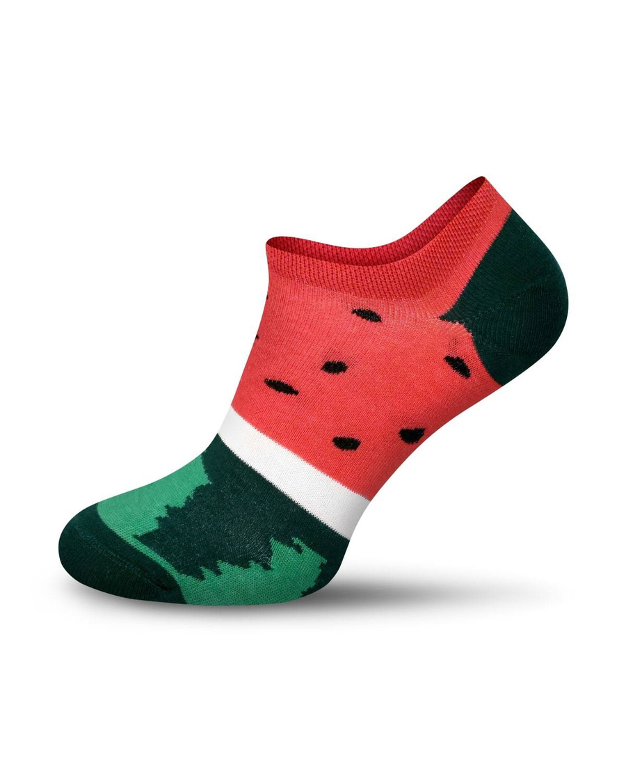 kolorowe stopki FUNNY art. 81 Skarpol