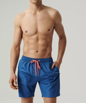 Badehosen Kmb-223 Blau