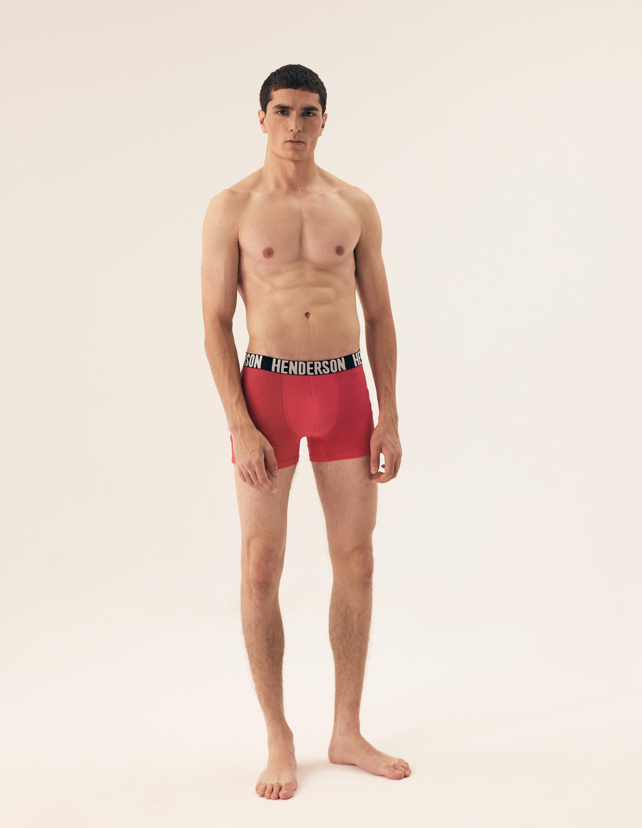 Opener Boxershorts mit längeren Beinen 5er-Pack