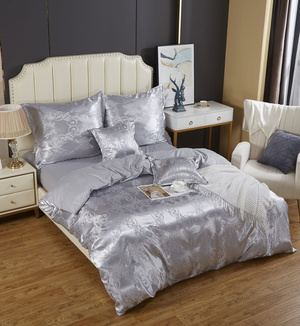 Bedding Satin AT007