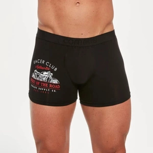 obcisłe Bokserki High Emotion Cornette