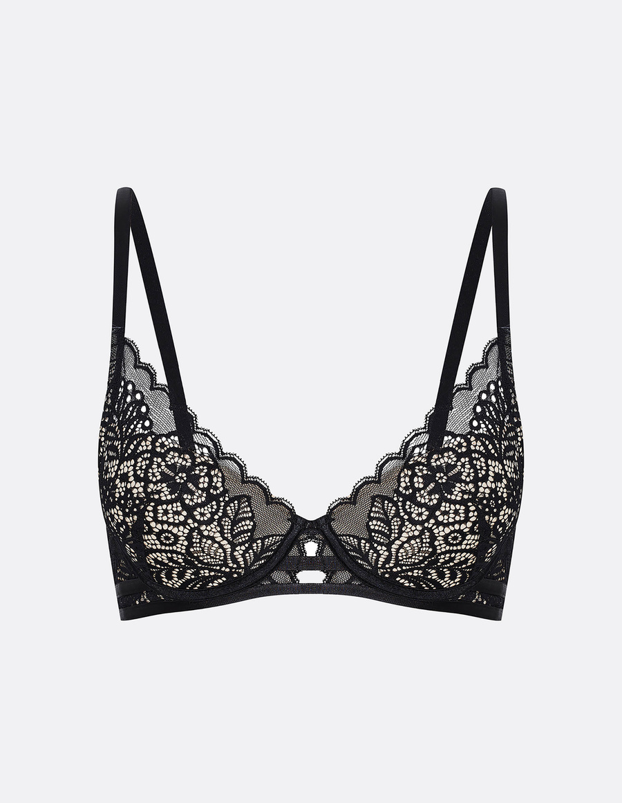 Push-Up-BH Hint Spitze