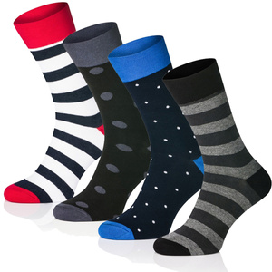 Boxeri Bărbătești Seria BM07 Alb