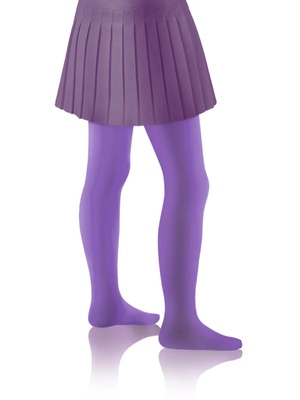 Rajstopy dziewczęce gładkie 40 Den Claudia Sesto Senso