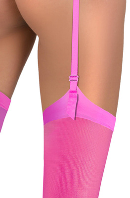 Strümpfe Pdp Rosa