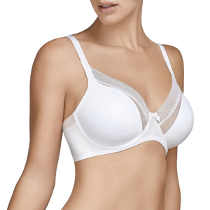 Gepolsterter BH Katia Weiß