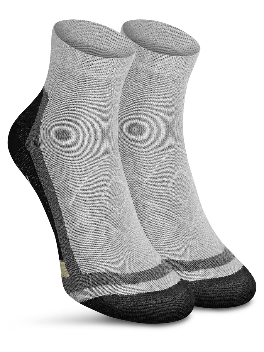 3/4 Sport Socken für Knöchel