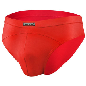 Herren-Slips SM03 Rot