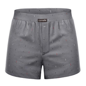 Bokserki męskie Comfort 002/270 Cornette