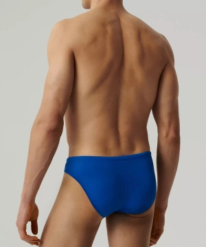 Badeslip Kmt-340 Blau