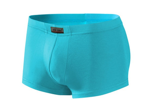 Herren-Boxershorts BM06 Türkis
