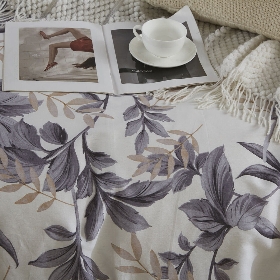 Slipuri Bărbătești SM03 Albe