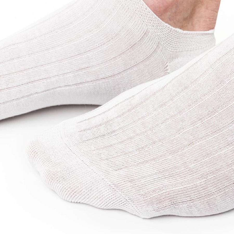 6X Herrensocken 100% Baumwolle Art. 042 Steven