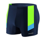 Herren Boxershorts BD381 Sesto Senso