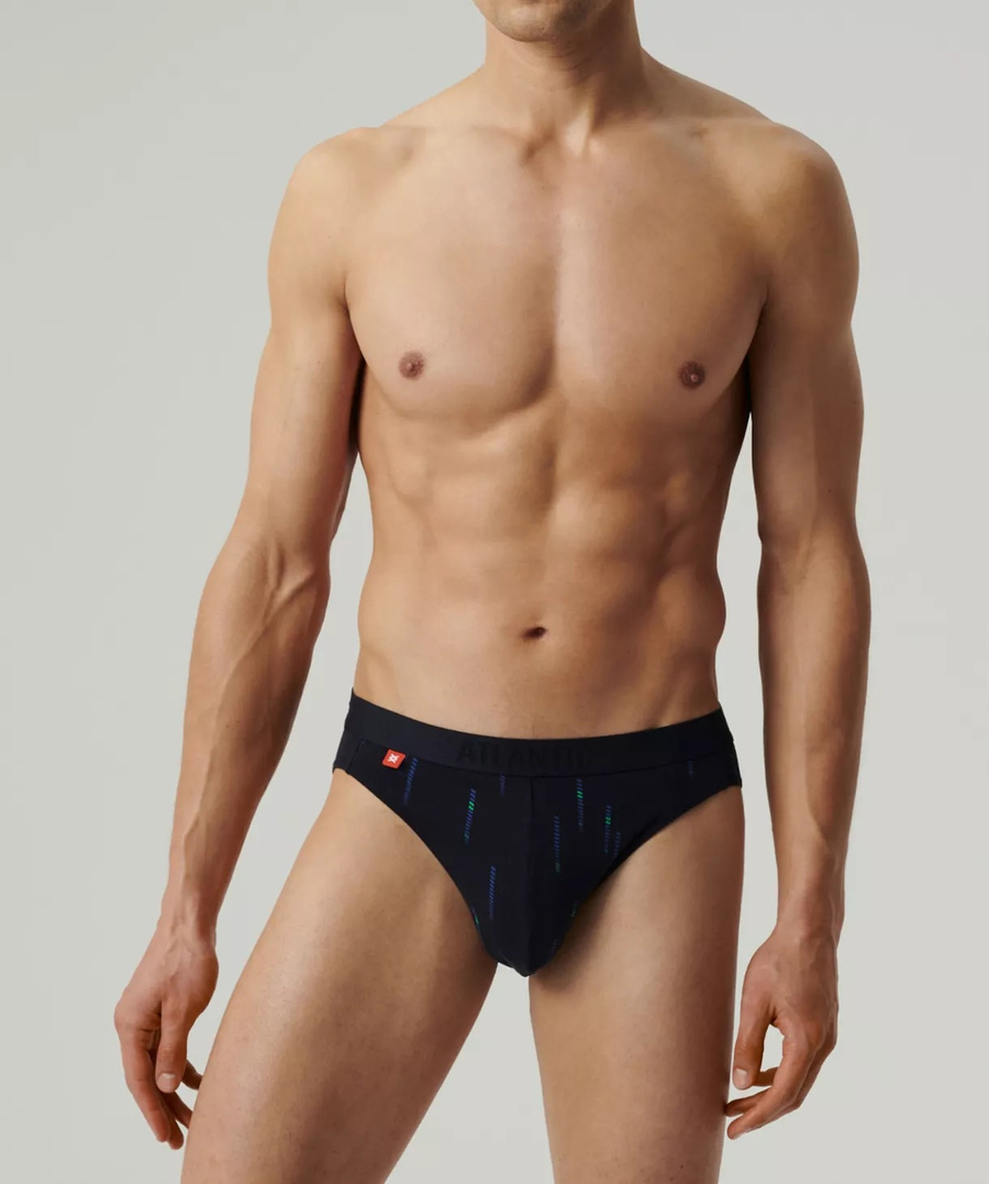 Chiloți bărbătești SM03 Gri