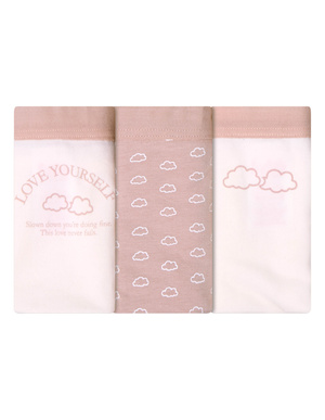 Mi-Mi 3-pack panties
