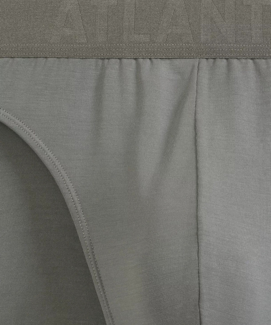 Chiloți bărbătești SM02 Negri