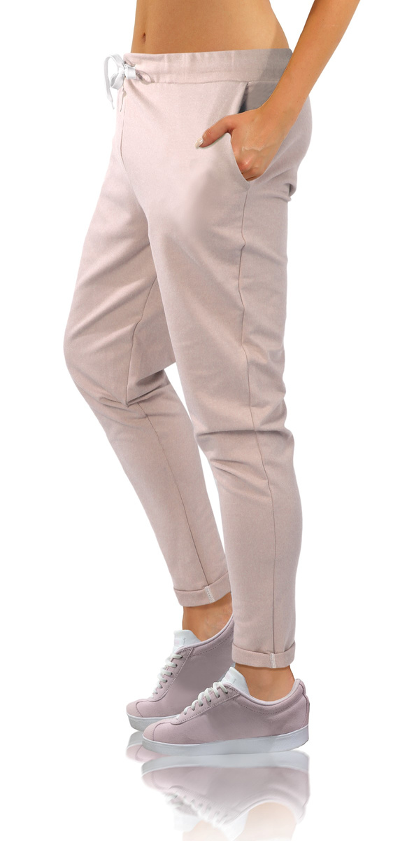 Damen-Sweatpants Mono