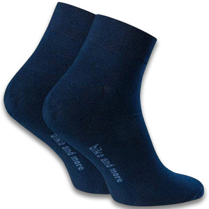 Sportsocken Kunst.040 schwarz Steven