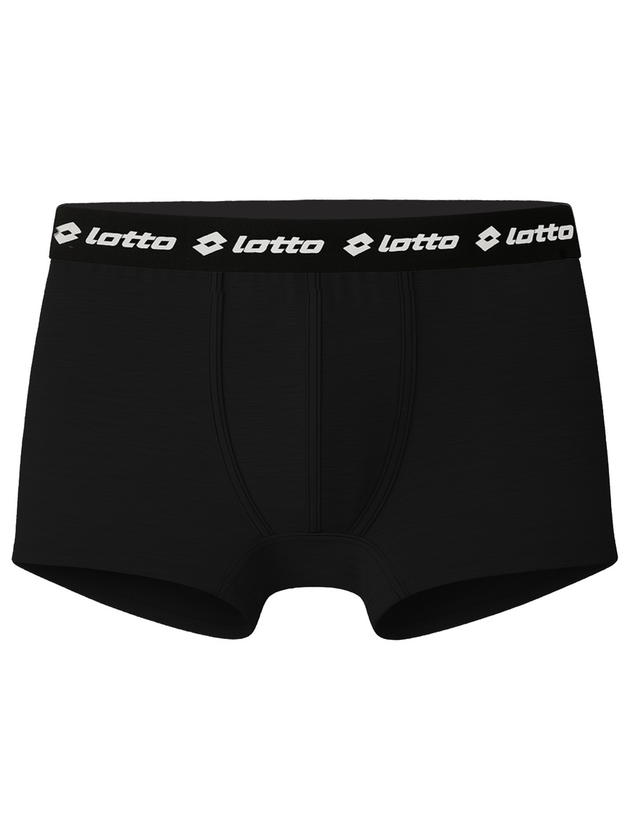 Lotto-Boxershorts für Männer