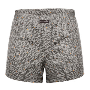 Boxershorts Komfort 002