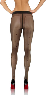 Boxeri Bărbați Panther Multicolor