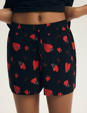 Women's Elain Cotton Pajamas