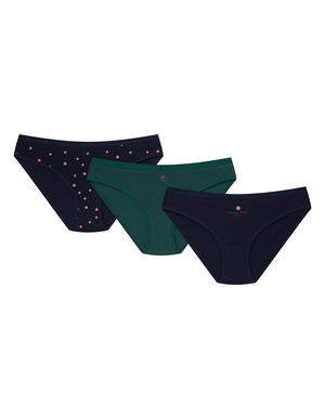 Mi-Mi 3-pack panties