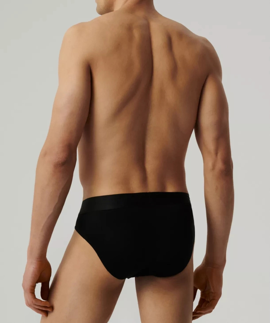 Sport-Slips Mp-1585 Schwarz