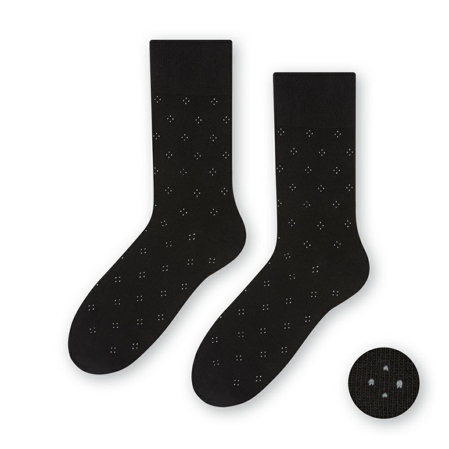 Suit socks with pattern Art. 056