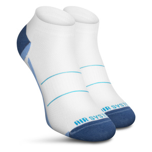 Sneakersocken Extreme Socken Schwarz