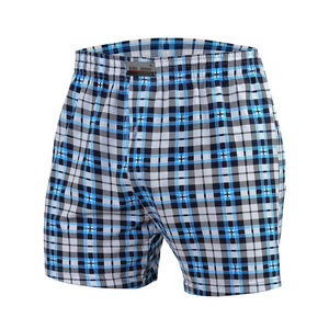 Boxeri Clasici Bărbați BM01 Multicolori