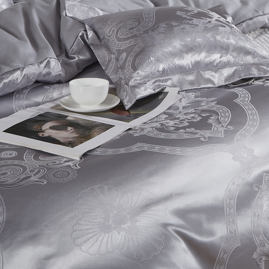 Bedding Satin 220x200 AT009