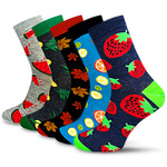 Boxeri Bărbați Panther Multicolor