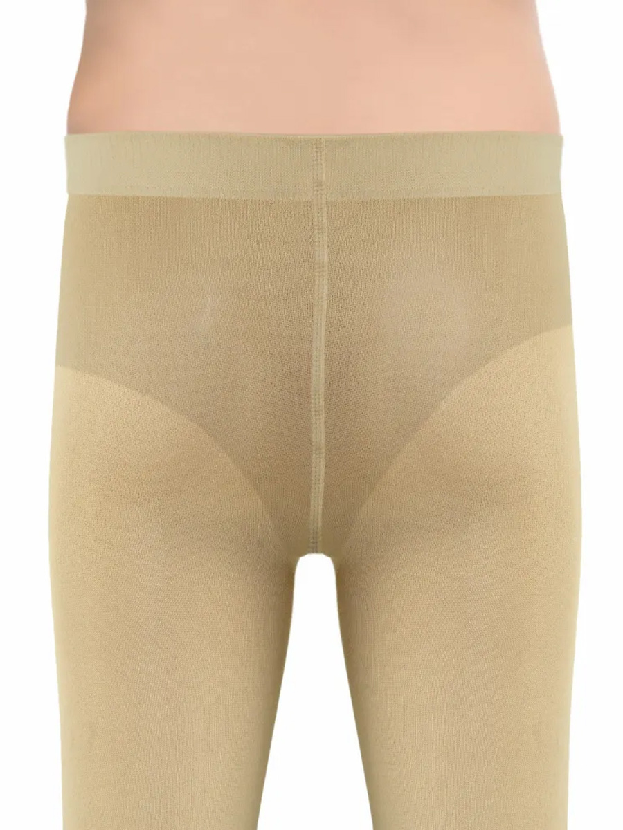 Rajstopy dziewczęce gładkie 40 Den Claudia Sesto Senso