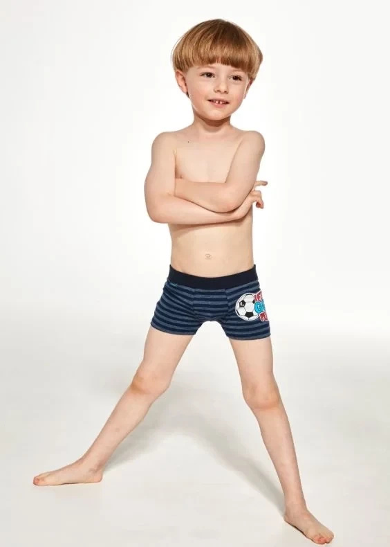 Jungen Boxershorts 701 Mehrfarbig