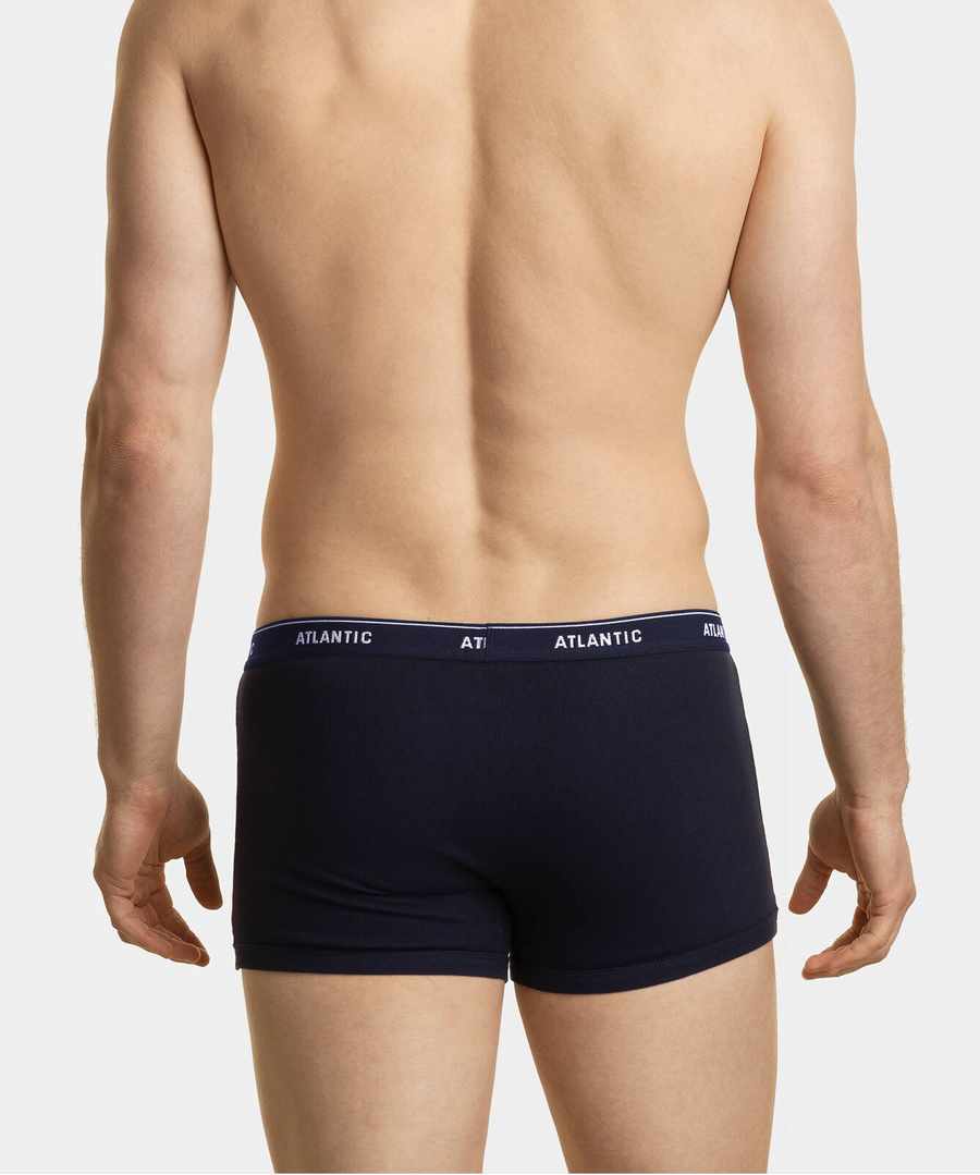 3-PACK SZORTY MĘSKIE