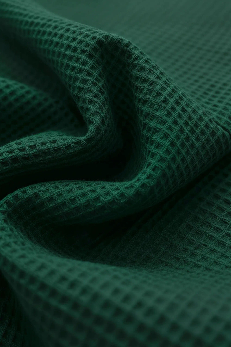 Robe WAFEL Bottle Green