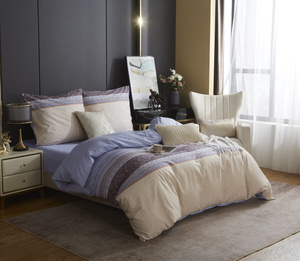 Bettwäsche Satin Xdf 050