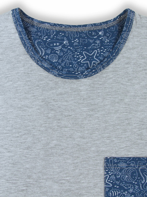 Chiloți bărbătești SM03 roșu