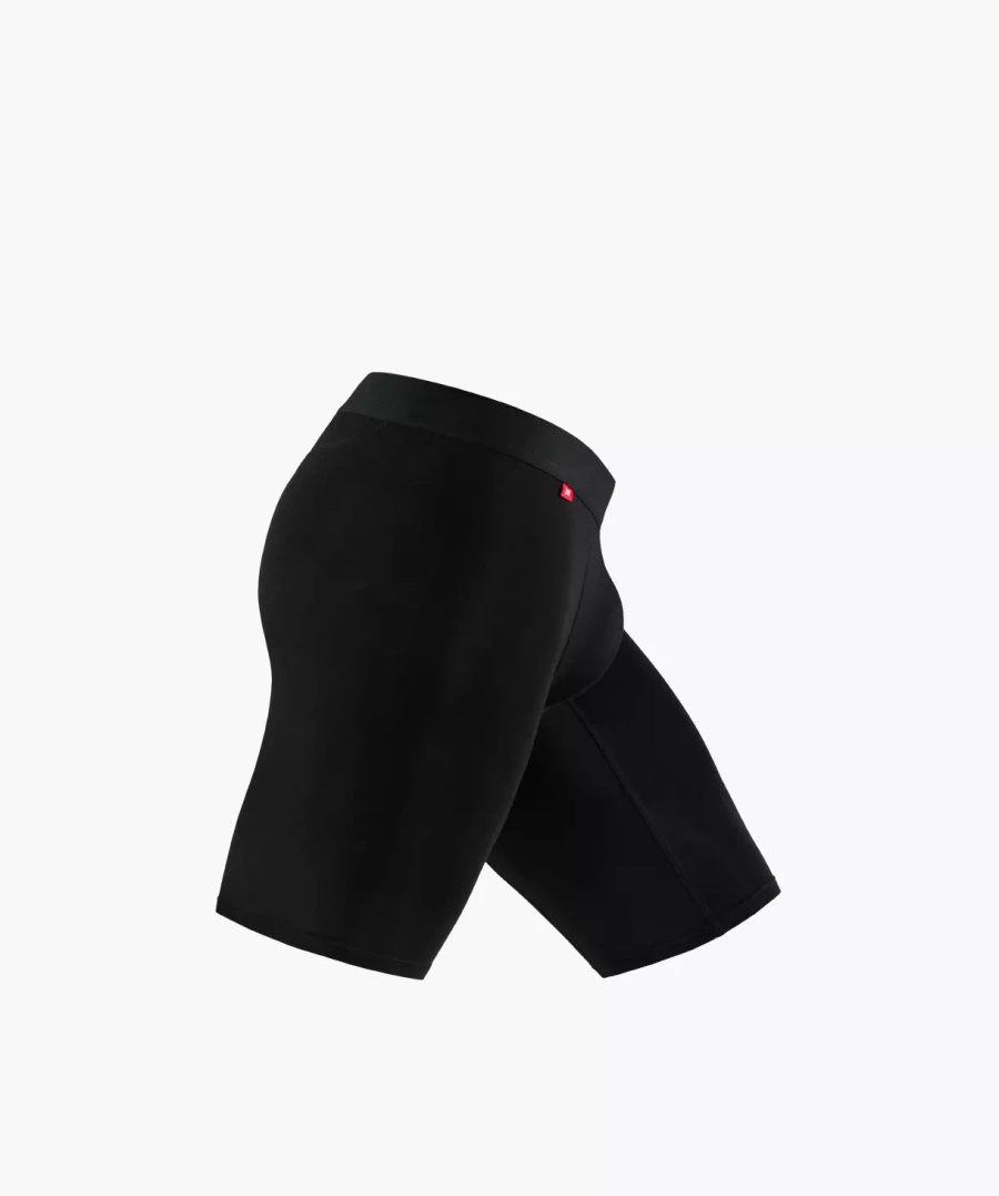 Lange Boxershorts für Männer