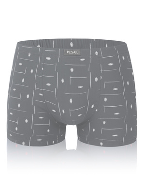 Herren-Boxershorts Serie MPC80358H Mehrfarbig