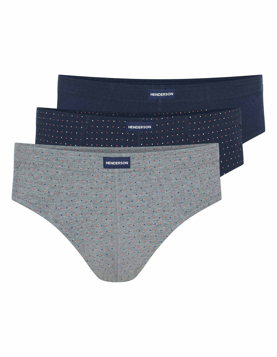 Classic 2-pack briefs