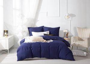 Bettwäsche Serie Granat Gold