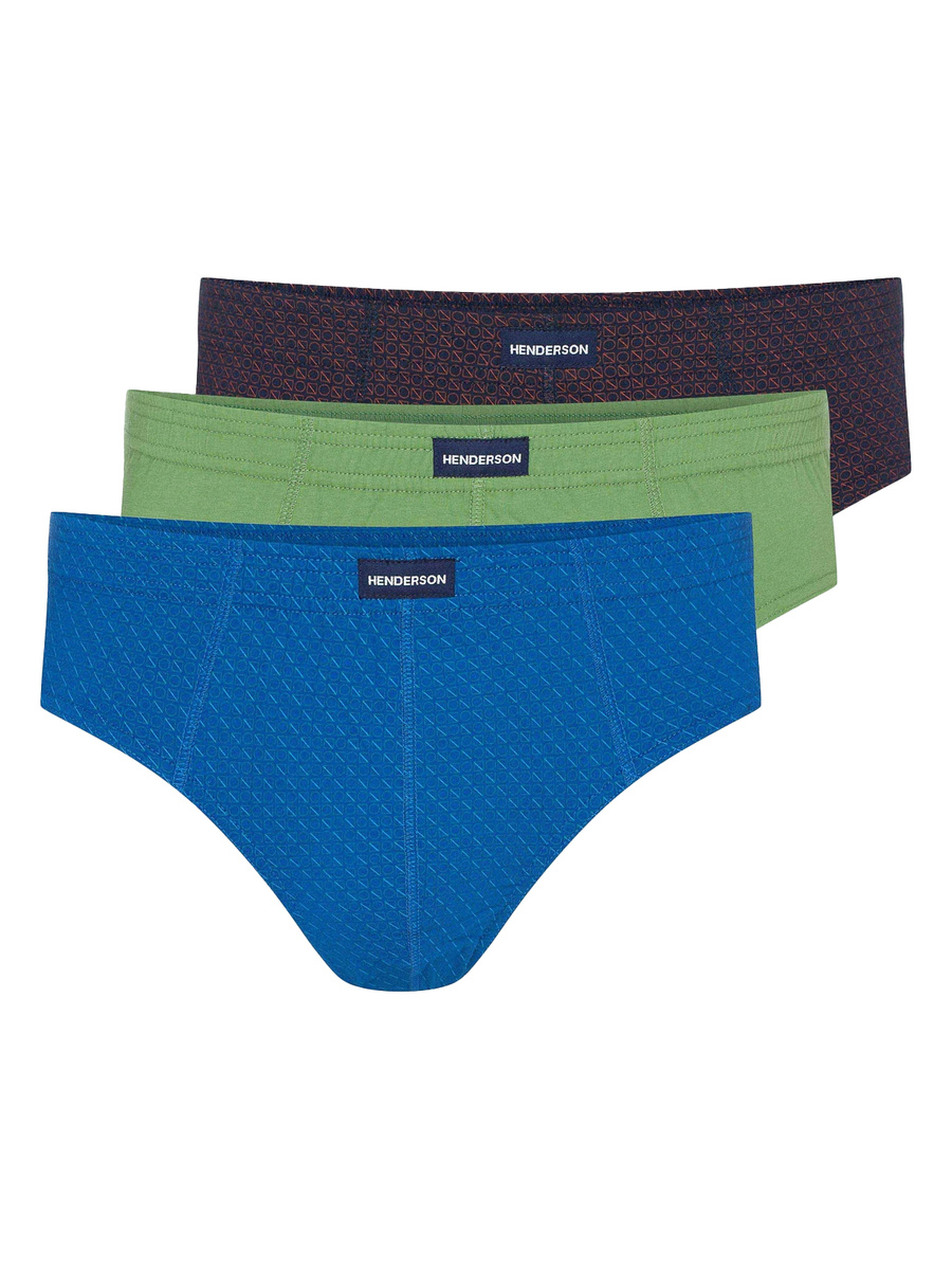 Classic 3-pack briefs