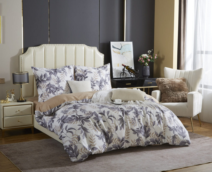 Slipuri Bărbătești SM03 Albe