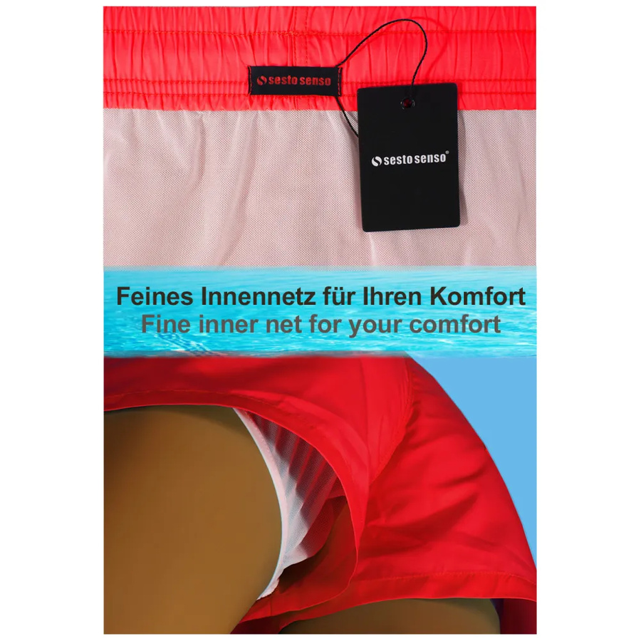 Chiloți bărbătești SM02 Gri închis