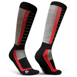 Skarpety Narciarskie Ski Socks z wełną Isolfil i Isolwool Sesto Senso