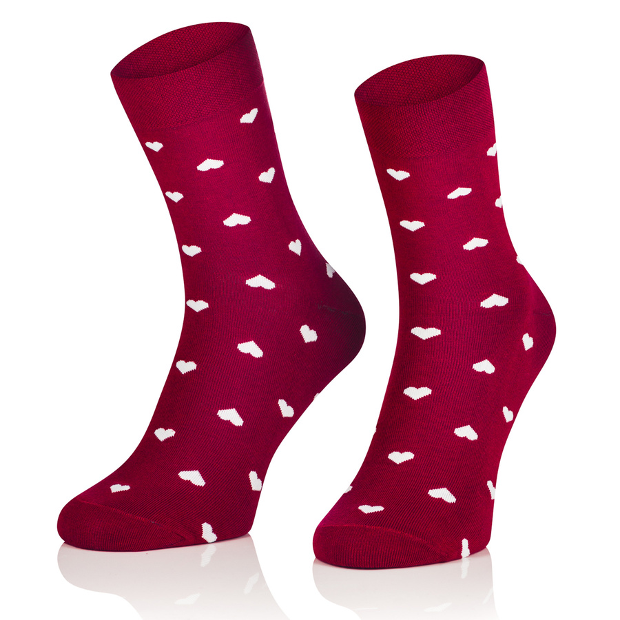 Chiloți Bărbătești SM01 Roșu