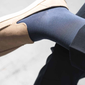 Șosete bărbătești Art.124 jeans